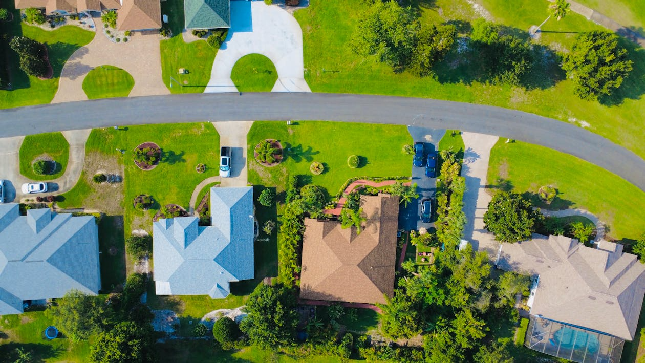 Residential Neighborhood